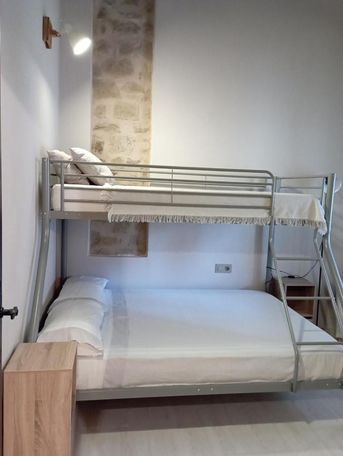 Inma Enea Apartamento Armananzas Exterior foto