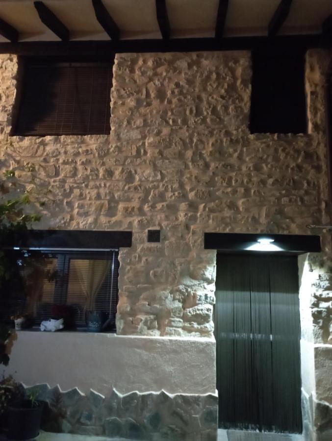 Inma Enea Apartamento Armananzas Exterior foto