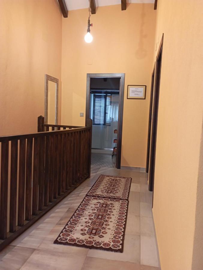 Inma Enea Apartamento Armananzas Exterior foto