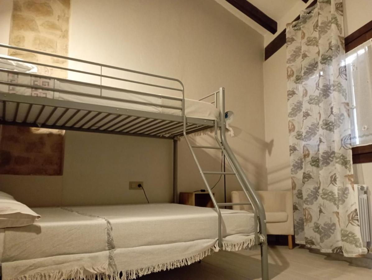 Inma Enea Apartamento Armananzas Exterior foto