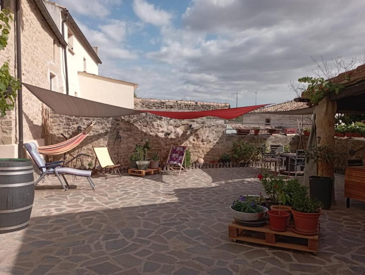 Inma Enea Apartamento Armananzas Exterior foto