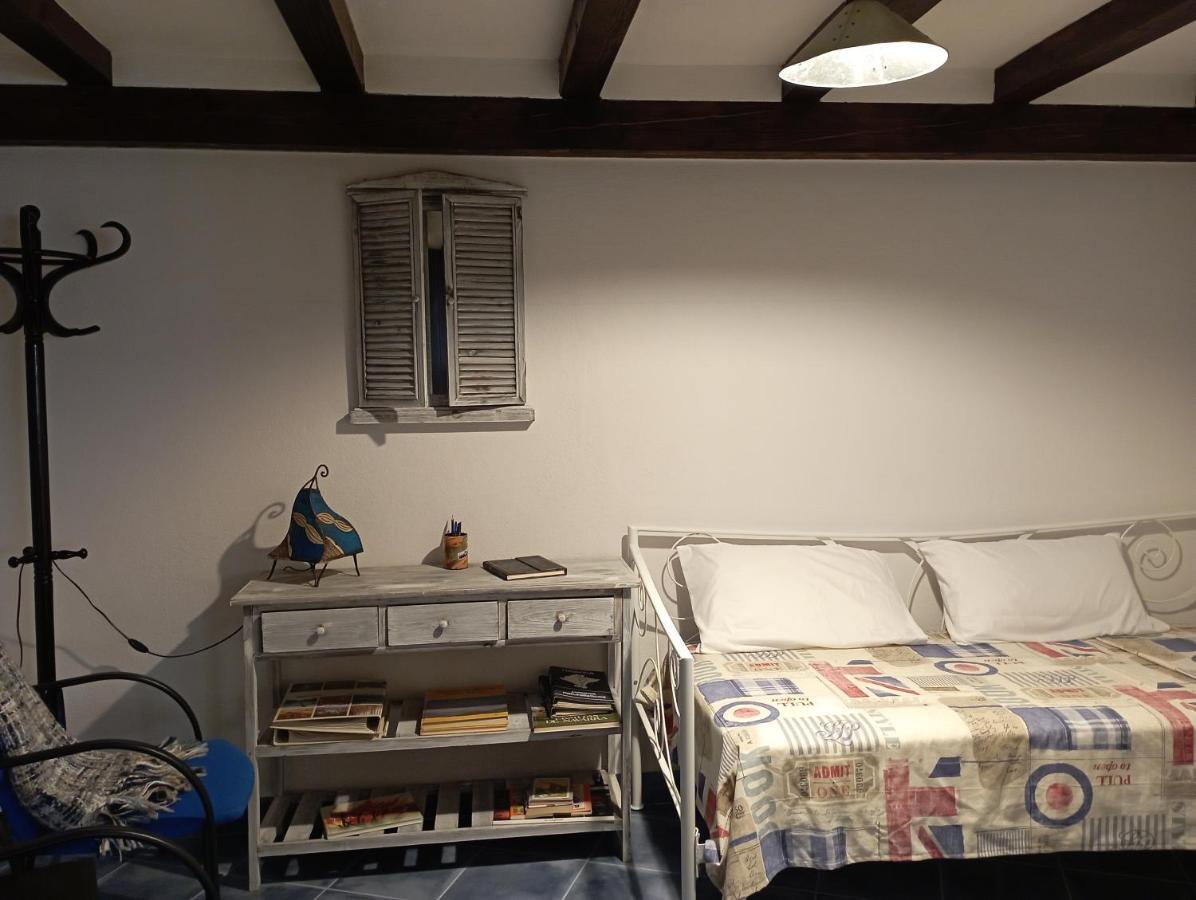 Inma Enea Apartamento Armananzas Exterior foto